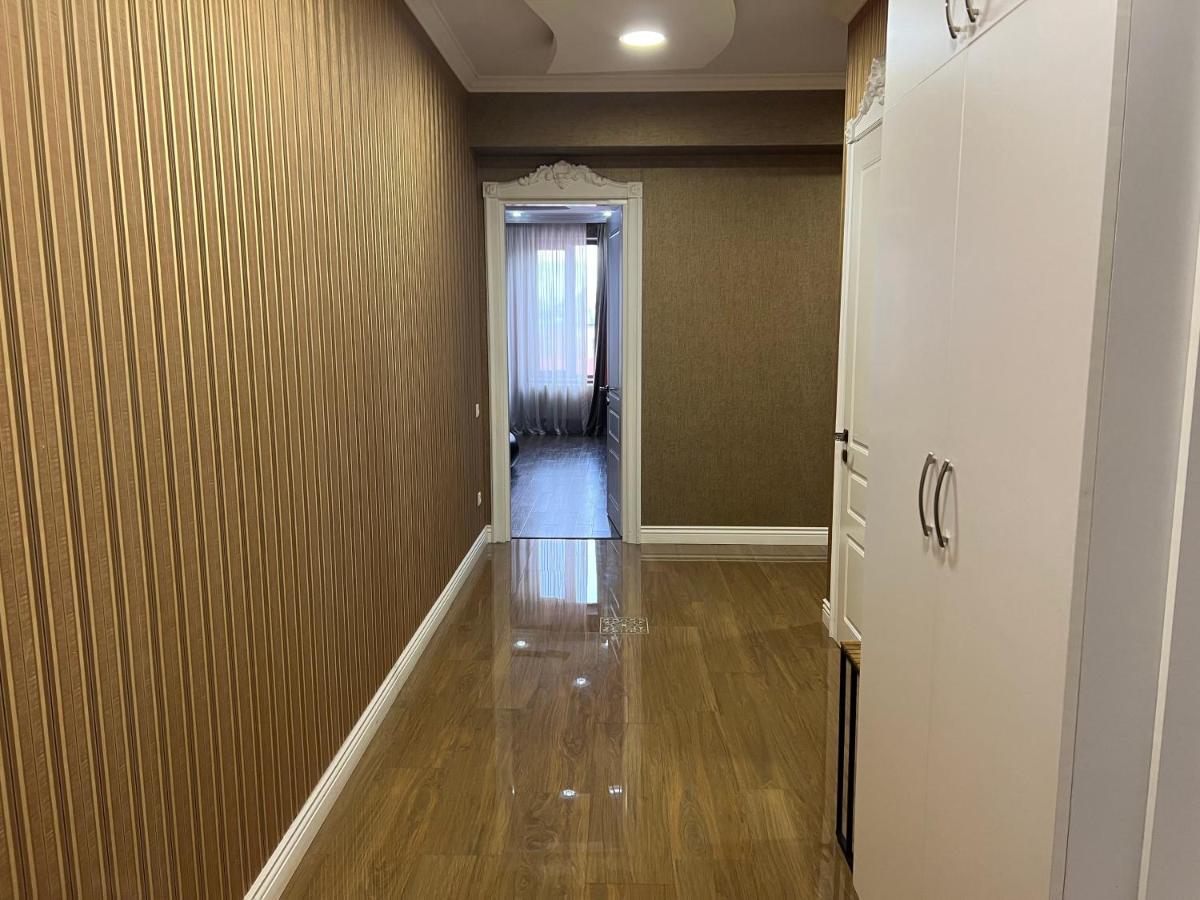 Cosy Apartment In The City Centre Тбилиси Екстериор снимка