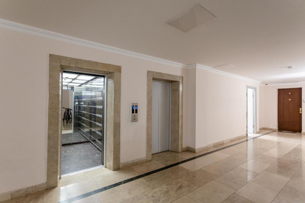 Cosy Apartment In The City Centre Тбилиси Екстериор снимка