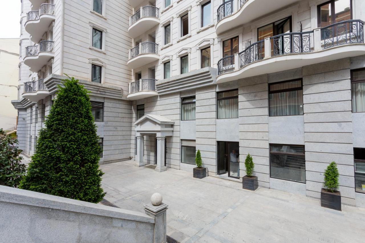 Cosy Apartment In The City Centre Тбилиси Екстериор снимка