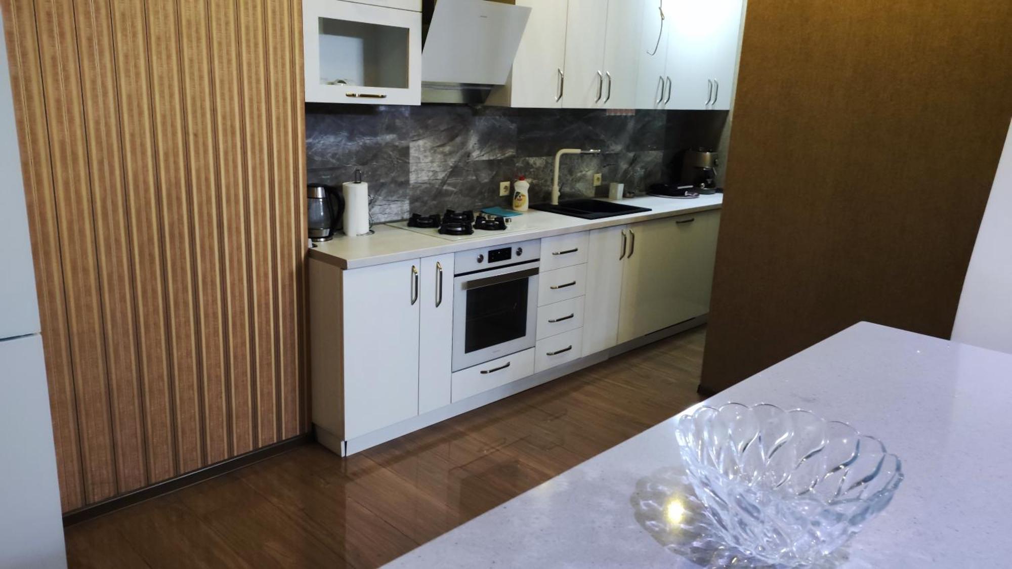 Cosy Apartment In The City Centre Тбилиси Екстериор снимка