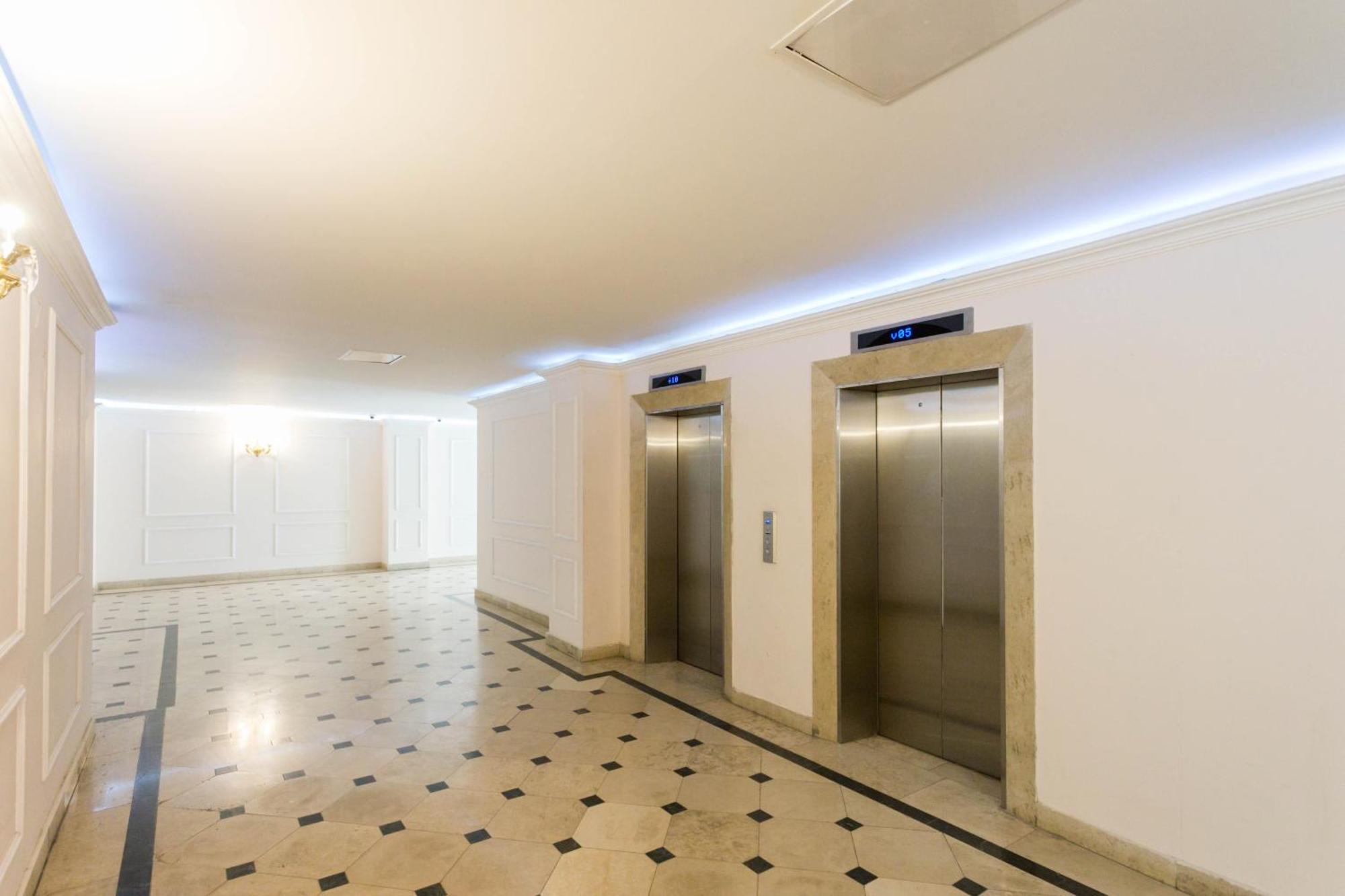 Cosy Apartment In The City Centre Тбилиси Екстериор снимка